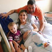 Allie Tucker's photo
