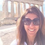 Foto von Mary Stamoulos