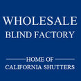 Wholesale Blind Factory's profile photo