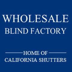 Wholesale Blind Factory