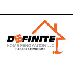 DEFINITE HOME RENOVATION LLC