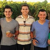 Scott Trujillo's photo