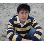 Xu Wang's photo
