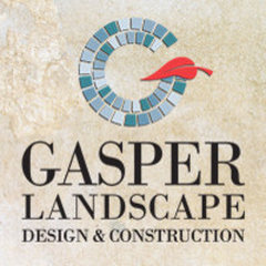 Gasper Landscape Design and Construction