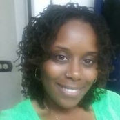 Christie Robinson's photo