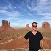 James Cook's photo