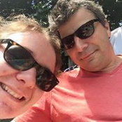 Paul Gamba's photo