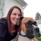 Amy Boyer's photo