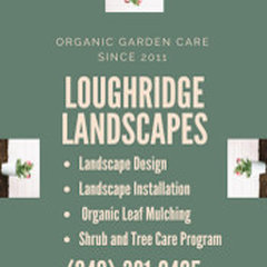 Loughridge Landscapes