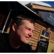 Juha Christensen's photo