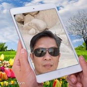 Tom Dotado's photo