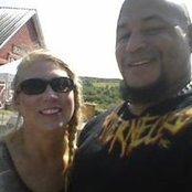 Levinia Goldman's photo