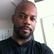 Foto de Curtis Redding