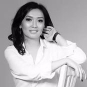 Bermet Tursunkulova's photo