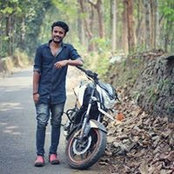Vishnu VJns foto