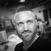 James Aitken's photo