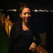 Zi Ling's photo