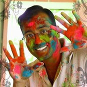 Arindam Ghosh's photo