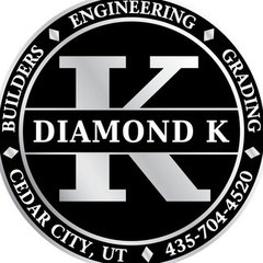 Diamond K Builders, Engineering & Grading