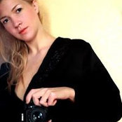 Irina Ulyanova's photo