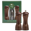 Chef Specialties Pro Series Gift Sets Elegance Pepper Mill and Salt Shaker