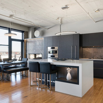 Modern Loft
