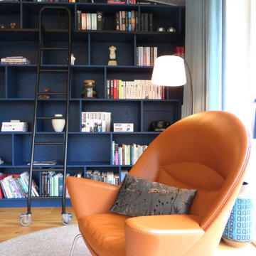 2022 - 2023 privat indretning Strib