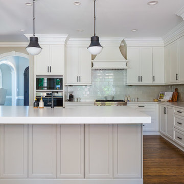 Morrisville Remodel