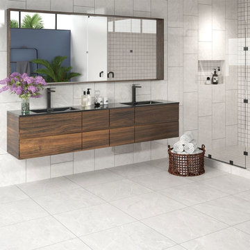 Bathroom Renovations