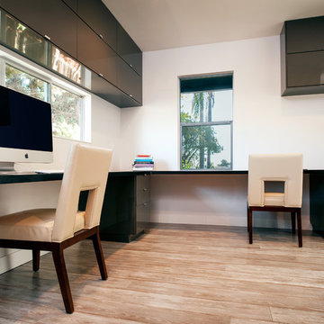 Del Cerro Residence