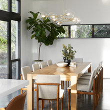 ReDesign (Dining, Living, Back Patio)