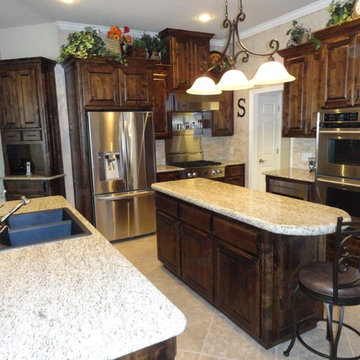 Kitchen Remodels