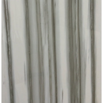 Bathroom renovation- Grey & White