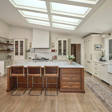 Central Jersey Farmhouse Reno-Addition