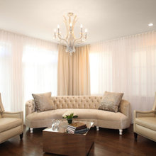 window treatments