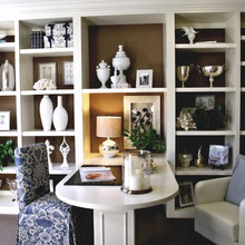 oasis club office