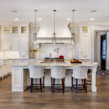 Kitchen ideas