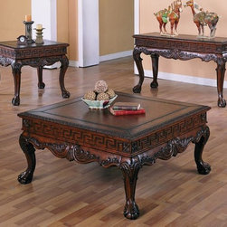 Tables - Products