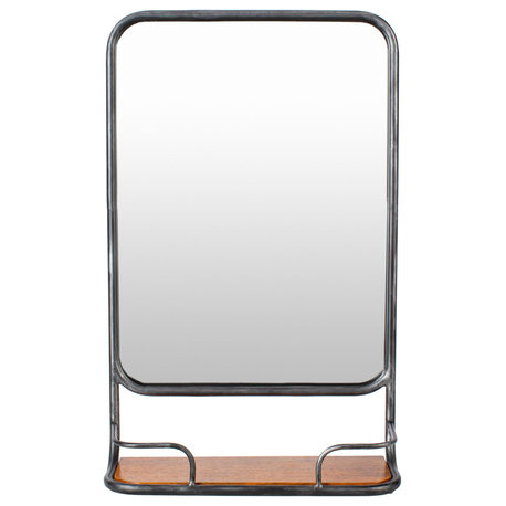 Carter RRT-002 28"H x 18"W Mirror