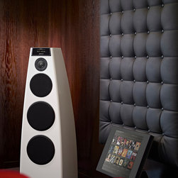 Meridian Audio - Products