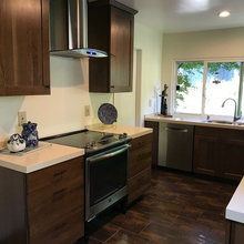 Kitchen Cabinet Color