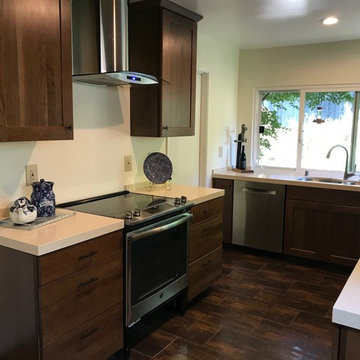 New Kitchen Remodel