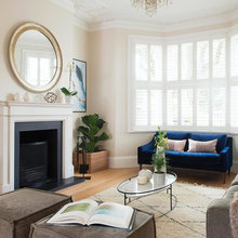 Living Room Ideas