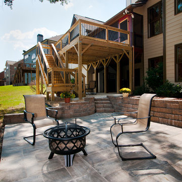 Homesite - Marietta, GA