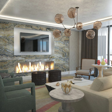 Mandarin Residence