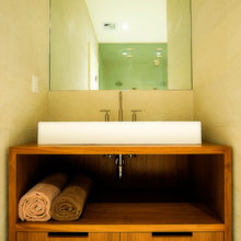 Sinks