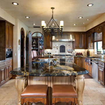 San Diego Kitchen Remodel | Modern Renaissance