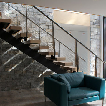 Residential Exteriors
