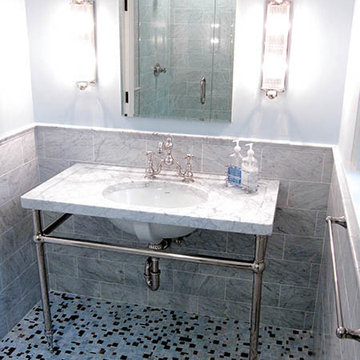 Bathrooms