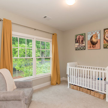 Ashburn Lane | Brookhaven